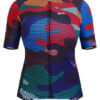Camisa Ciclismo Feminino Cargo