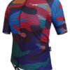 Camisa Feminina Cargo