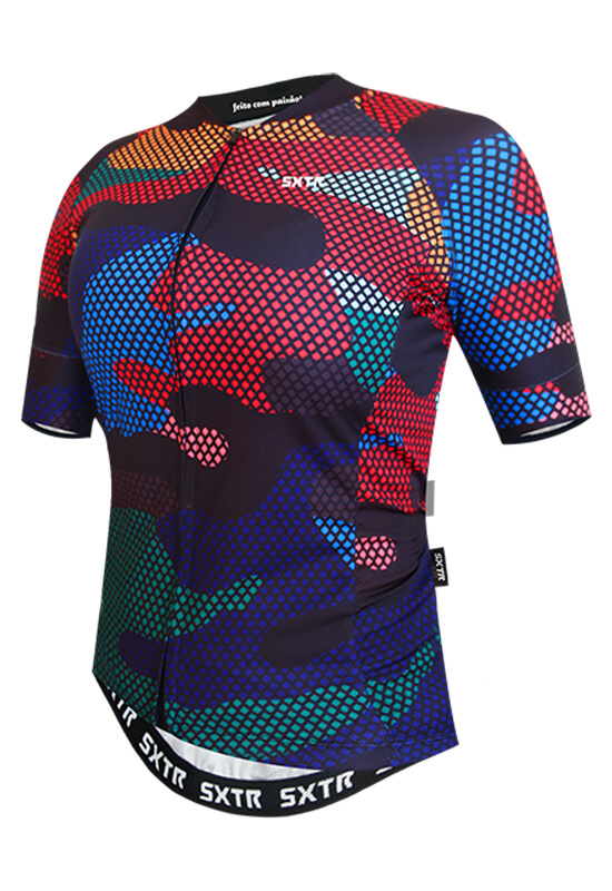 Camisa Feminina Cargo
