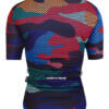 Camisa Ciclismo Feminino Cargo