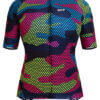 Camisa-ciclismo-feminina-Cargo-colors-2 Camisa ciclismo feminina Cargo colors