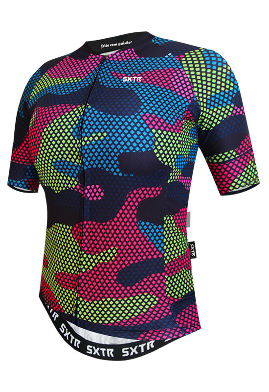 Camisa-ciclismo-feminina-Cargo-colors Camisa Ciclismo Feminina Cargo_Colors