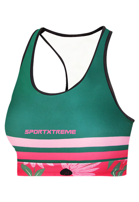 Top ciclismo Dayse