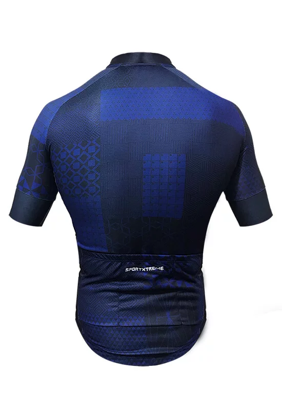 Camisa-Ciclismo-Azzelij-Azul--3 Camisa Ciclismo Azzelij Azul