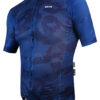 Camisa Ciclismo Masculino Summer_Army
