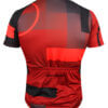 Camisa-Ciclismo-Tóquio-Vermelho-2 Camisa Ciclismo Toquio Vermelho