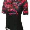 Camisa Ciclismo Feminina Tropicali
