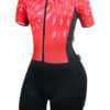 Macaquinho Ciclismo Feminino Verano