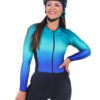 Macaquinho Feminino Ciclismo Catalina