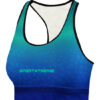 Top Esportivo Feminino Catalina