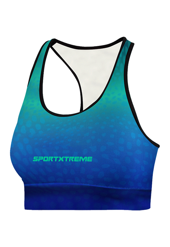 Top Esportivo Feminino Catalina