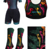 Conjunto Ciclismo Botanic