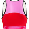 Top Esportivo Feminino Carmine