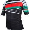 Camisa Ciclismo Feminina Olympics_Itália