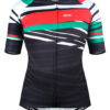 Camisa-Ciclismo-Feminino-Italia-2 Camisa Ciclismo Feminino Italia