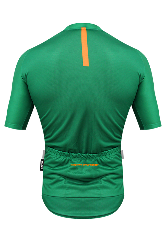 Camisa Ciclismo Masculino Toronto