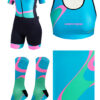 Conjunto Ciclismo Florença – Sxtr