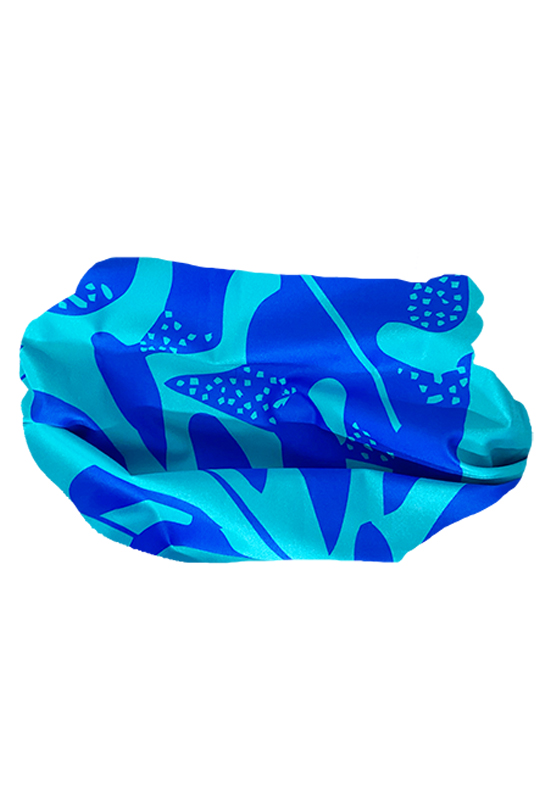 Bandana-Lazuli-2 Bandana Ciclismo Lazuli
