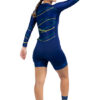 Macaquinho Ciclismo Feminino Copacabana Adventure Macaquinho Ciclismo Feminino Copacabana Adventure