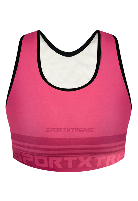Top de Ciclismo Feminino Sportxtreme Agata