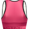 Top de Ciclismo Feminino Sportxtreme Agata