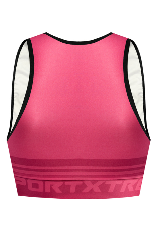Top de Ciclismo Feminino Sportxtreme Agata