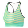 Top de Ciclismo Feminino Sportxtreme Citrus