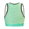 Top de Ciclismo Feminino Sportxtreme Citrus Top de Ciclismo Feminino Sportxtreme Citrus