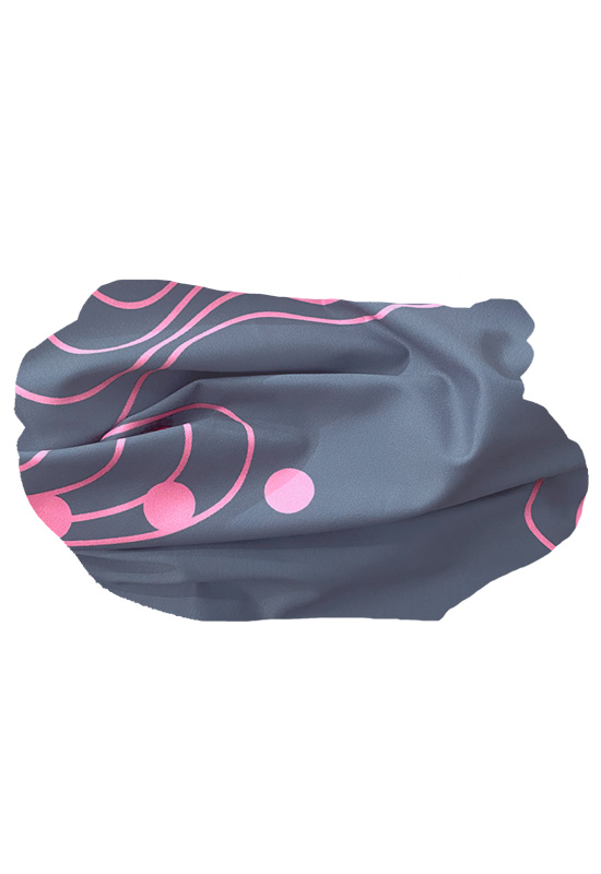 Bandana de Ciclismo Sportxtreme Los Angeles Bandana de Ciclismo Sportxtreme Los Angeles