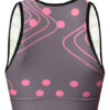 Top ciclismo feminino Sportxtreme Los Angeles Top ciclismo feminino Sportxtreme Los Angeles