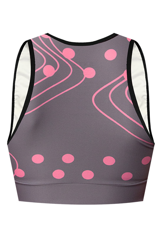 Top ciclismo feminino Sportxtreme Los Angeles Top ciclismo feminino Sportxtreme Los Angeles
