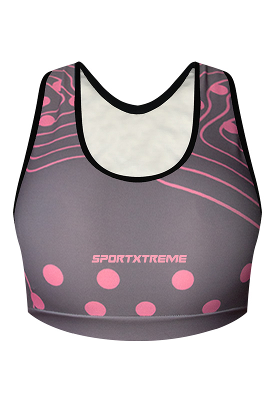 Top ciclismo feminino Sportxtreme Los Angeles Top ciclismo feminino Sportxtreme Los Angeles