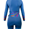 FENIX B Macaquinho Ciclismo Feminino Fenix 2