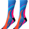 Meia de Ciclismo Fenix Sportxtreme