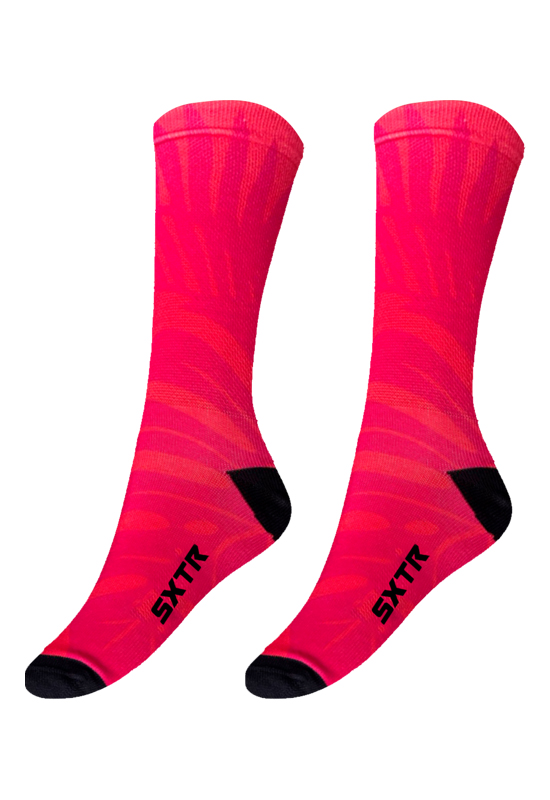 Meia Ciclismo Miami Sportxtreme Meia Ciclismo Miami Sportxtreme