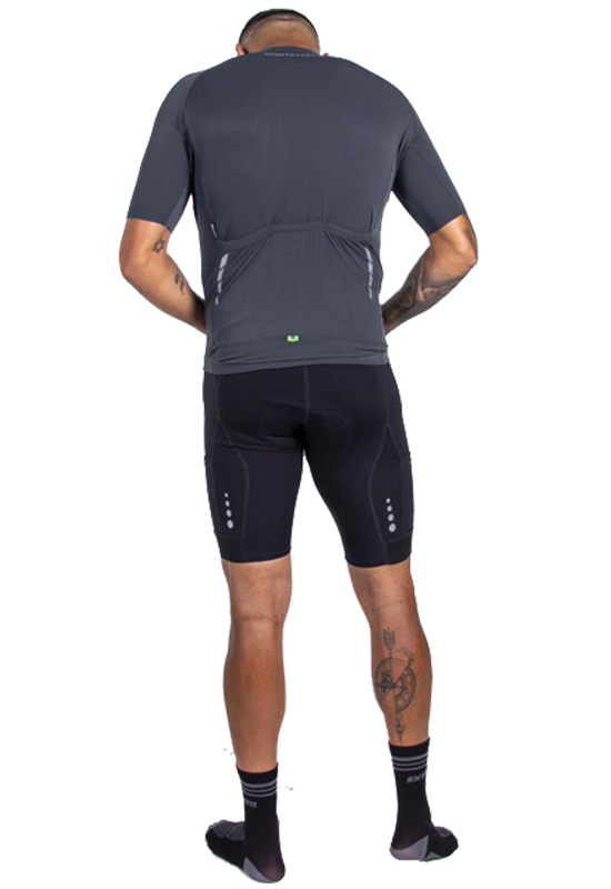 Camisa Ciclismo Masculina Prorace Camisa Ciclismo Masculina Prorace