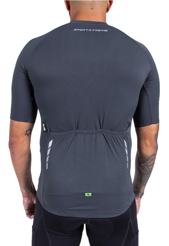 Camisa Ciclismo Masculina Prorace Camisa Ciclismo Masculina Prorace