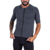 camisa ciclismo masculina prorace