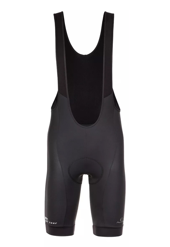 Bretelle Ciclismo Masculino Light Tour Bretelle Ciclismo Masculino Light Tour